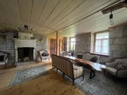 Old House in Racha - ძველი სახლი რაჭაში