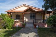 Holiday home in Nea Plagia, Chalkidiki