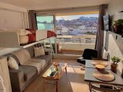 Biarritz centre avec accès plage