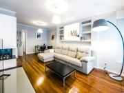 Apartamento Rubalcava