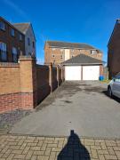 Driftmark Beachfront location Aberavon Beach Sea Views Large Driveway parking private site fibre optic wi fi