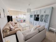 Piso encantador en Carlos Haya