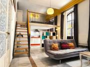 Apartamento Santa Cruz