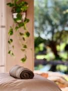 Guest Suite in Tuscan Farmhouse