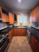 3BR Hotel Duplex New Cairo