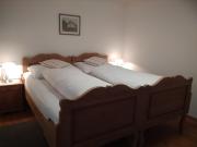 Michls Hoamat Dreibettzimmer