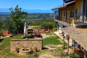 Cascina Nomade - Wine & Scenic Retreat
