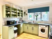 Home from Home sleeps seven