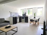 Charmant T2 flambant neuf pour 3 pers