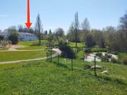 Charmant T2 flambant neuf pour 3 pers