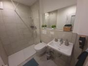 3BR - Apartment am Theater