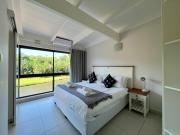 San Lameer Villa 3511 - 3 Bedroom Superior - 6 pax - San Lameer Rental Agency