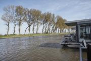 Houseboat Griffioen Home, Nieuwpoort Houseboat Griffioen Home, Nieuwpoort