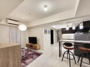 Cozy Homey Apartment in Kuningan, Jakarta