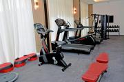 AW Hotel Riyadh