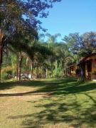 Chalé Família no Sana - Aconchego e Conforto