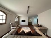 3BR Apartment with Garden Views in New Cairo