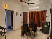 Padmam Service Apartments - 2BHK
