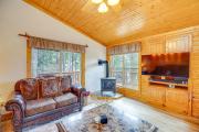 Top Woodland Park