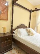 Cajigal Farmhouse - high speed converge internet and AC in 2 bedrooms