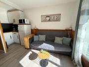 Appartement Risoul Centre station 1850