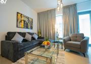 Luxurious 2BR I Burj Khalifa View I Downtown Dubai