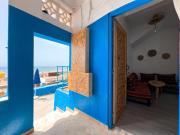 Taghazout Beachfront Apartment
