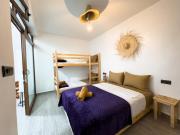 Taghazout Beachfront Apartment