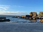 Coast Road Apartment