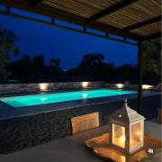 Albero Dolce Home&Pool