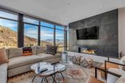 One Snowmass West 303 by Snowmass Mountain Lodging