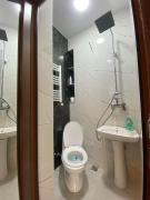 Дом панорамный вид