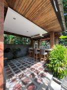 Riverside Villa Tanah Lot by Smart Digital