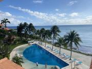 4BR Beach Front Chac-Hal-Al