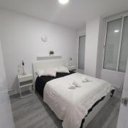 Santurce A1 Centro Wizink Feria Bernabeu Aeropuerto