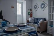 Apartamento simples e simpático Apartamento simples e simpático