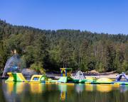 Top Lake Arrowhead