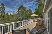 Top Lake Arrowhead