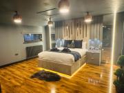 Two Bedroom Apartment