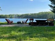 Top Otter Lake