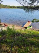 Top Otter Lake