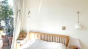 Chambre avec salle de bain privée et balcon végétal à Lisbonne Amoreiras Chambre avec salle de bain privée et balcon végétal à Lisbonne Amoreiras