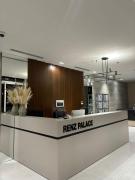 رنز بالاس للشقق الفندقية