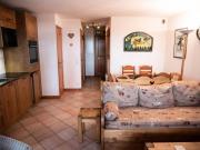 Résidence Alpages D - ALPAGES D4 MAE-4151