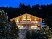 Chalets De La Grande Ourse - Sublime Chalet 16 personnes avec sauna & Jacuzzi ! MAE-8951