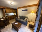 Résidence Fermes De Meribel Bat B - Appartement 2 pièces 4 personnes à Méribel Village aux pieds des pistes et accès à la piscine chauffée MAE-8991