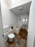 Edinburgh elms for 4 - New Town - City Center EB8