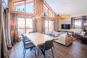Chalet Laurentides - CHALET LAURENTIDES MAE-6981