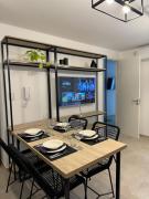 Depto a 3 cuadras de Patio Olmos