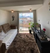 Apartamento aconchegante